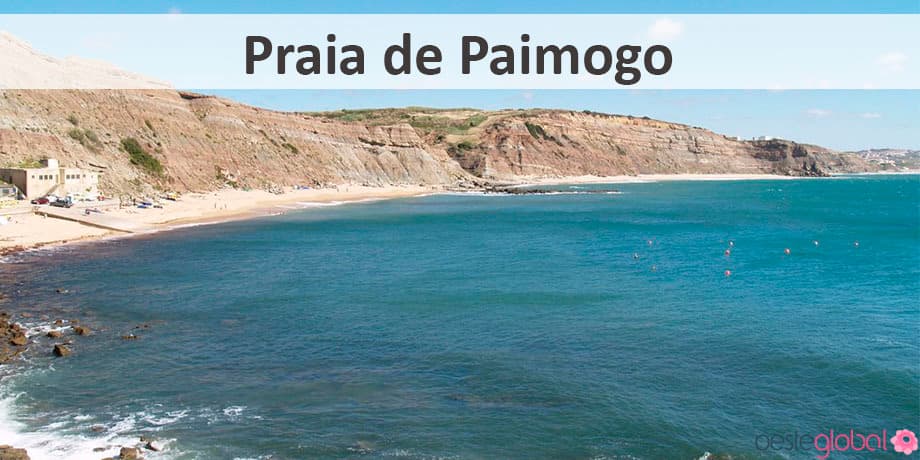 Place Beach Paimogo