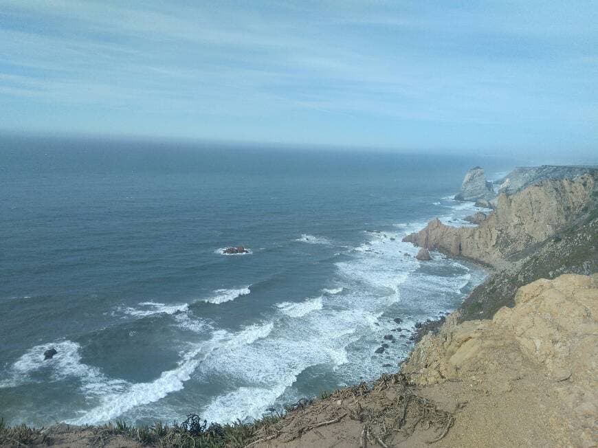 Place Cabo Da Roca