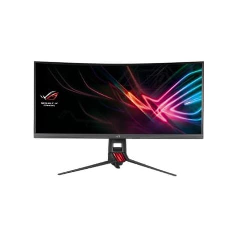 Product Monitor gamer curvo asus Rog