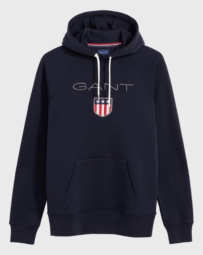 Moda Sweat | Gant