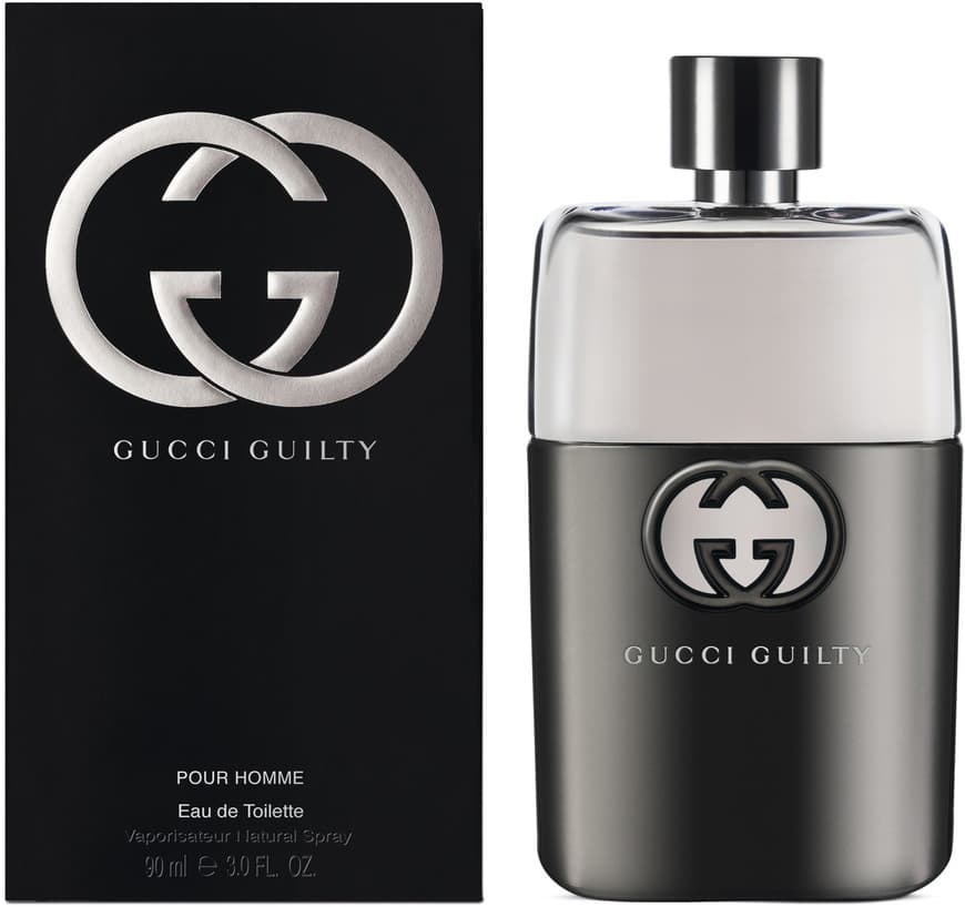 Fashion Perfume | GUCCI Pour Homme 