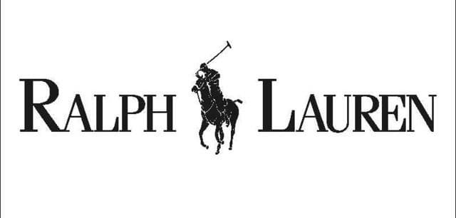 Moda RALPH LAUREN