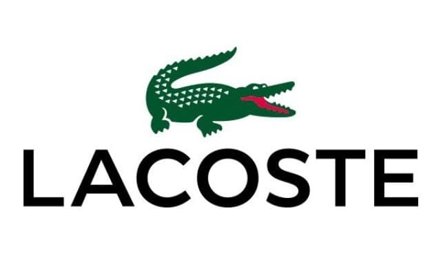 Moda Lacoste