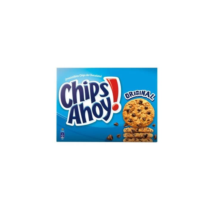 Product Cookies Chips Ahoy