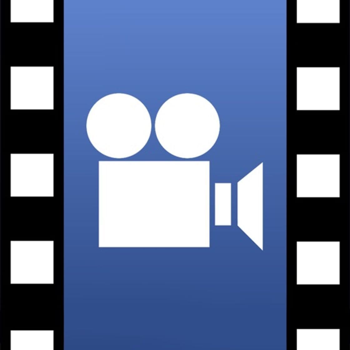 App Video Player for Facebook