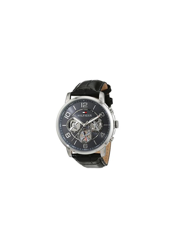 Fashion Reloj para hombre Tommy Hilfiger 1791289