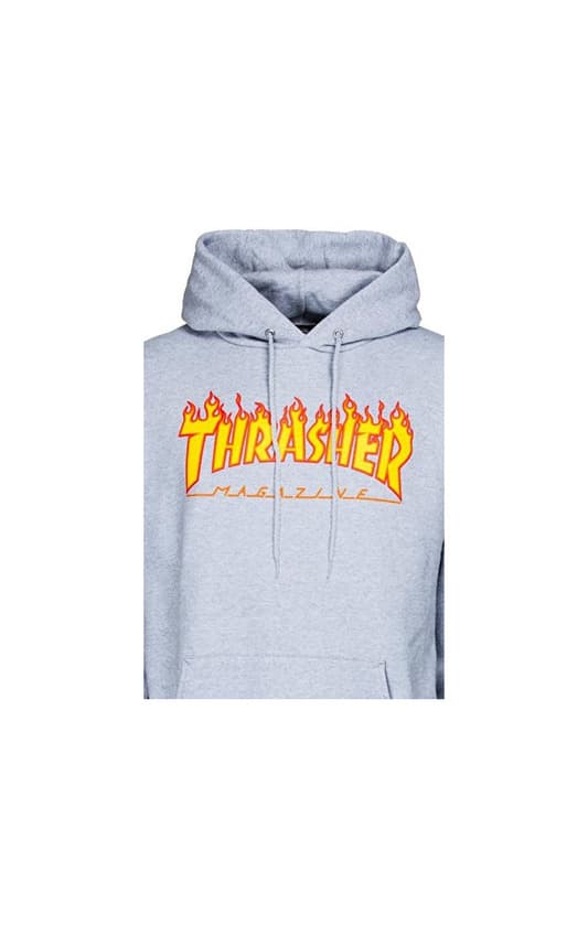 Product Sweatshirt Thrasher