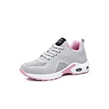 Producto Dannto Zapatos Deporte Mujer Zapatillas Deportivas Correr