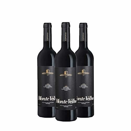 Producto Esporao Monte Velho - Vino Tinto - 3 Botellas