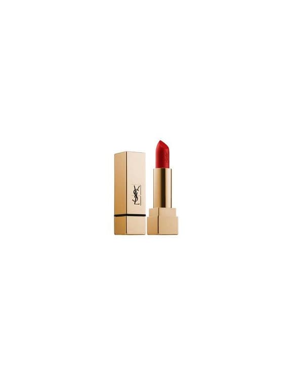 Producto 
YSL
Rouge Pur Couture LIPSTICK makeup beleza beauty 