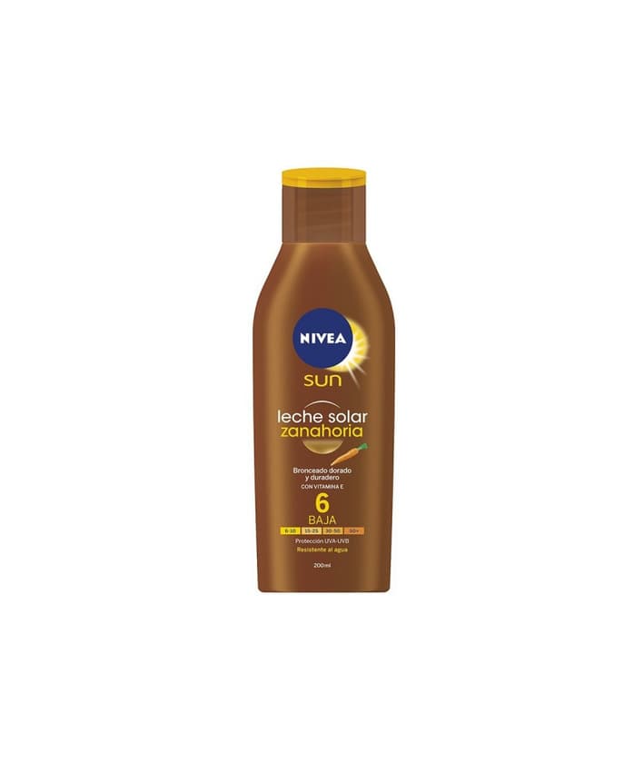 Producto NIVEA SUN Spray Solar Niños Protege & Juega FP50+