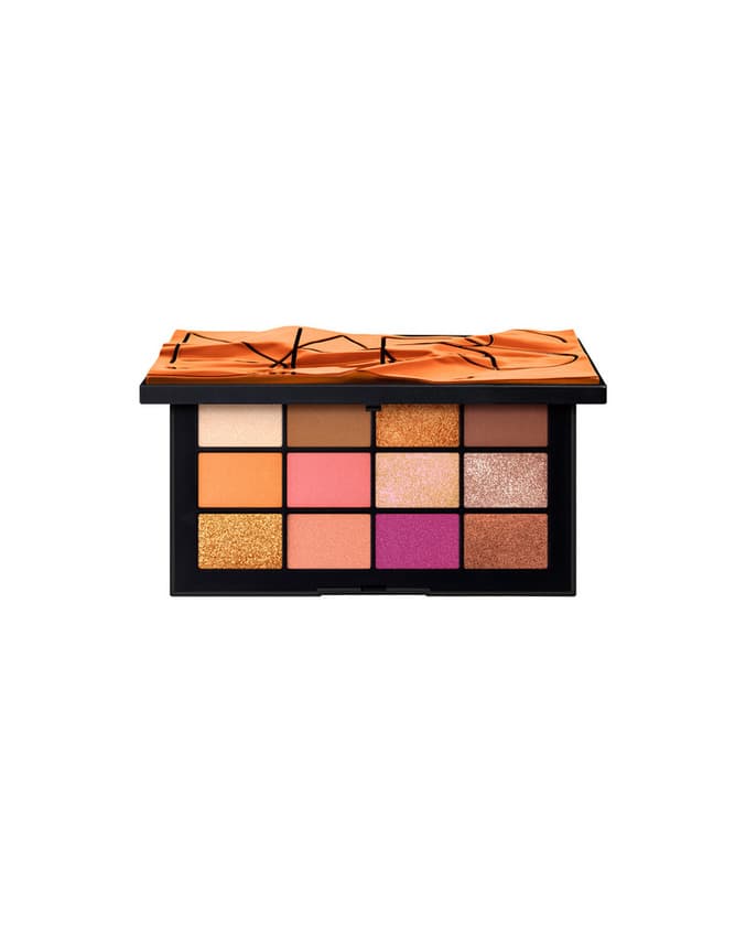 Producto Nars

Afterglow Eyeshadow Palette

Paleta de sombras

