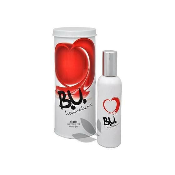 Product Sarantis B.U. Heartbeat Eau De Toilette 50 ml