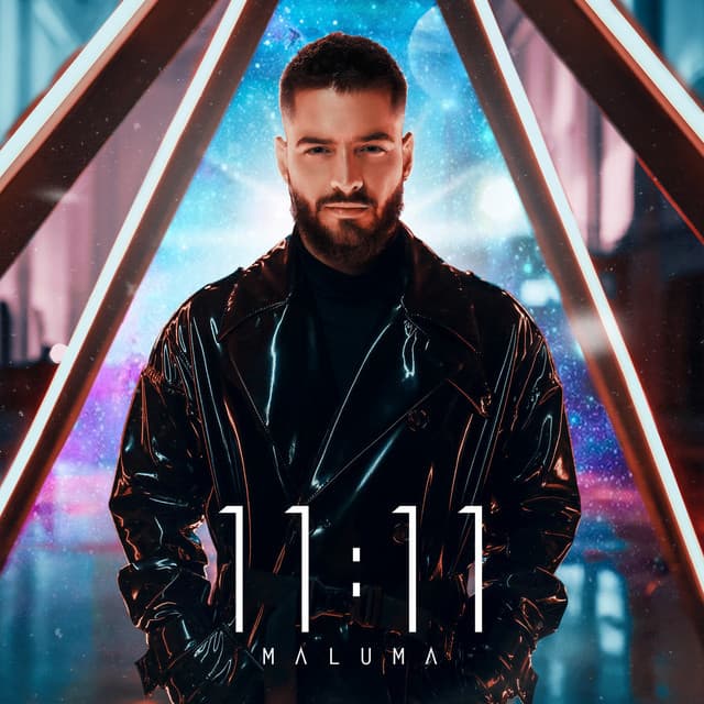 Music Maluma, ozuna