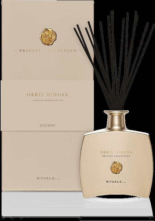 Product RITUALS The Ritual of Ayurveda Barritas aromáticas grandes