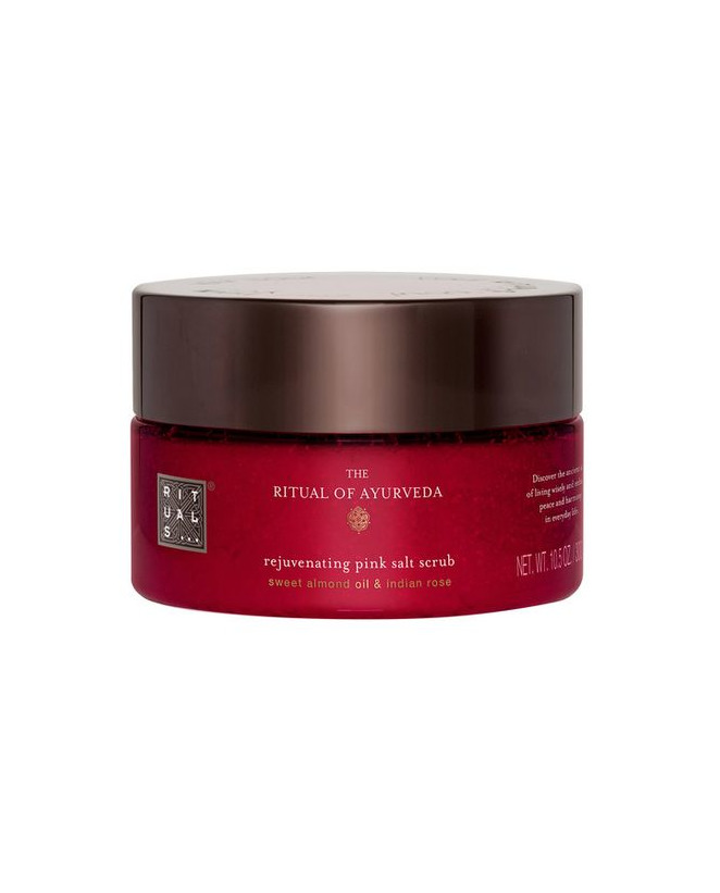 Product RITUALS The Ritual of Ayurveda Exfoliante corporal