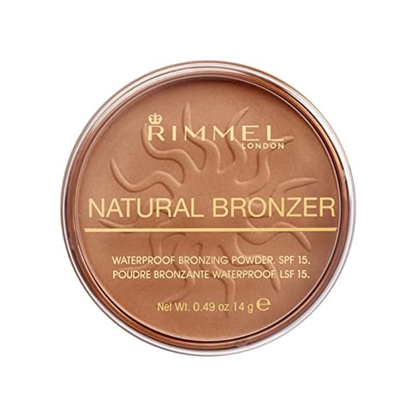 Producto Rimmel London, Autobronceador facial