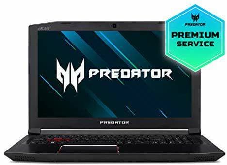 Product Acer Predator Helios 300 PH315-51-76VB

