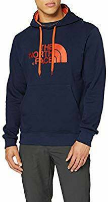 Producto The North Face M Drew Peak Sudadera con Capucha

