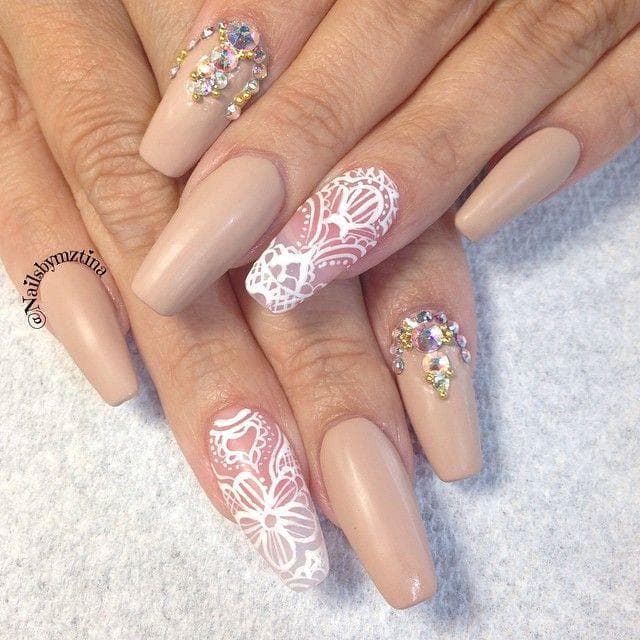 Moda Nails lindas