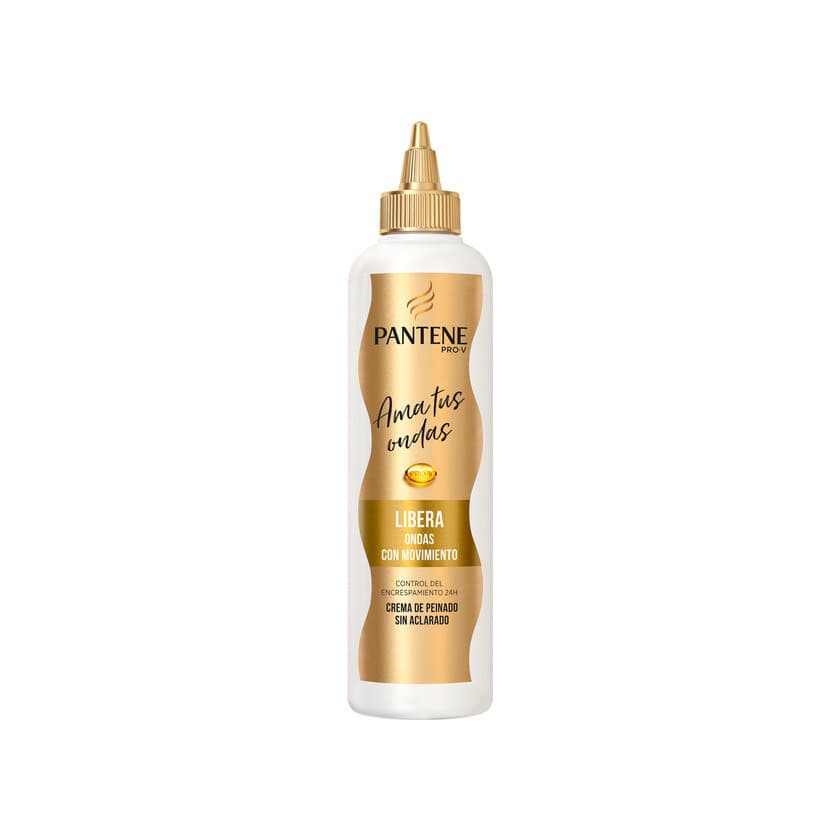 Producto Pantene Creme de Pentear