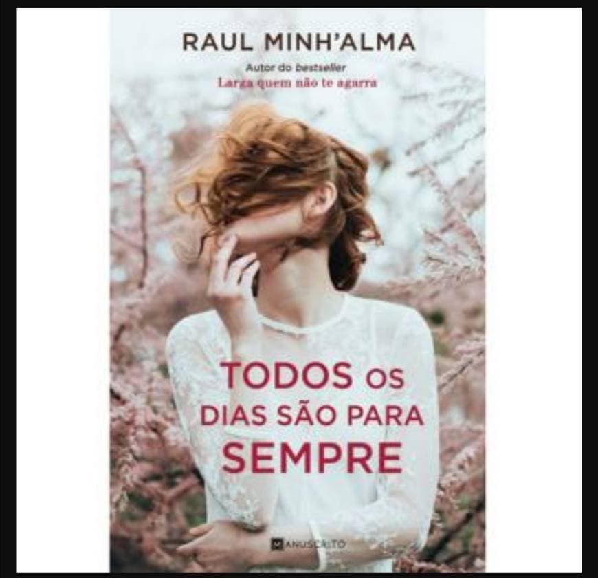 Book Todos os Dias São Para Sempre