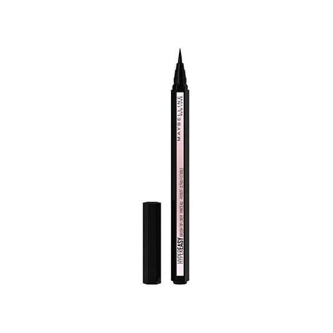 Belleza L'Oréal Maybelline New York Eyeliner Rotulador Líquido Hypereasy Color Negro 21 g