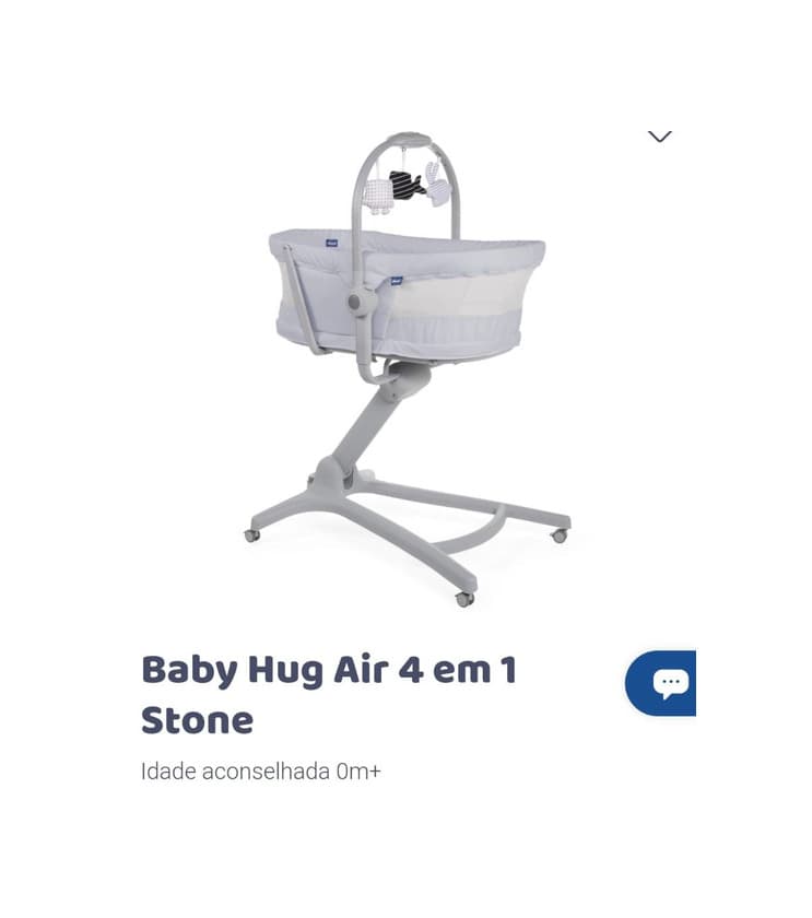 Producto Baby Hug 4 in 1 