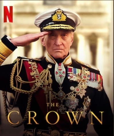 Serie The Crown