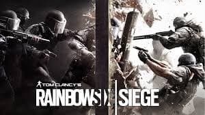 Videojuegos Tom Clancy’s Rainbow Six® Siege

PS4