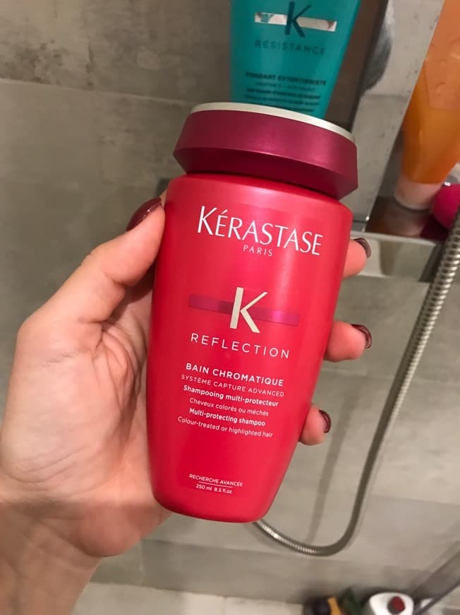 Producto Kerastase