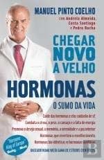 Libro Chegar Novo a Velho