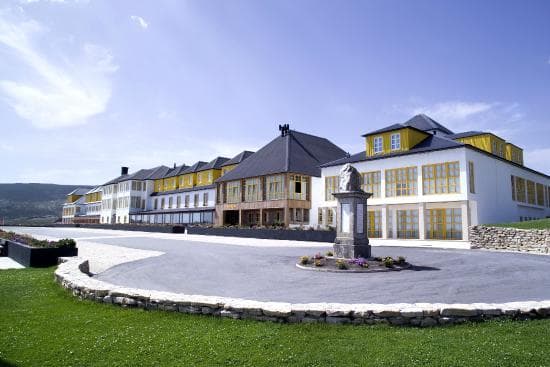 Place Luna Hotel Serra da Estrela