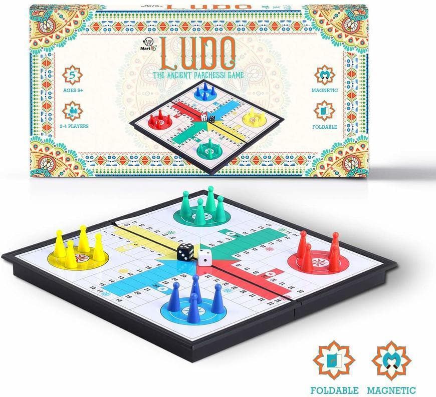 Producto Ludo Board Game