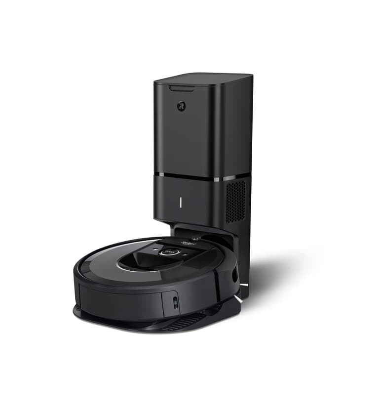 Product Aspirador Robot iRobot Roomba i7