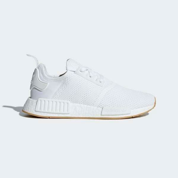 Moda Adidas | SAPATOS NMD_R1