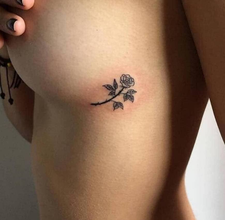 Moda Tatuagens pequenas