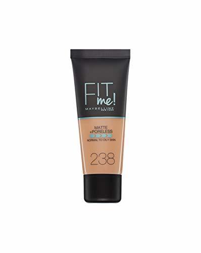 Belleza Maybelline New York - Fit Me