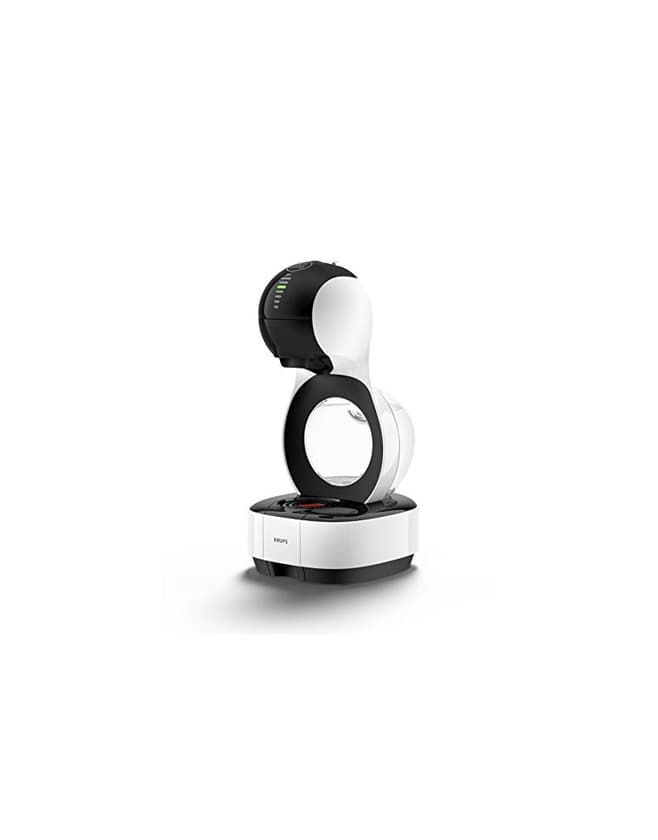 Elemento de la categoría hogar Krups Dolce Gusto Lumio KP1301 - Cafetera de cápsulas