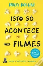 Book Isto só acontece nos filmes