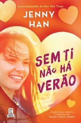 Book Sem ti não há verão 