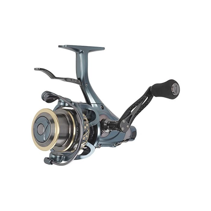 Fitness Mitchell mag Pro TR 4000 Rollo Reel Carrete