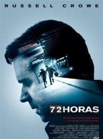 Película 72 horas (2010)