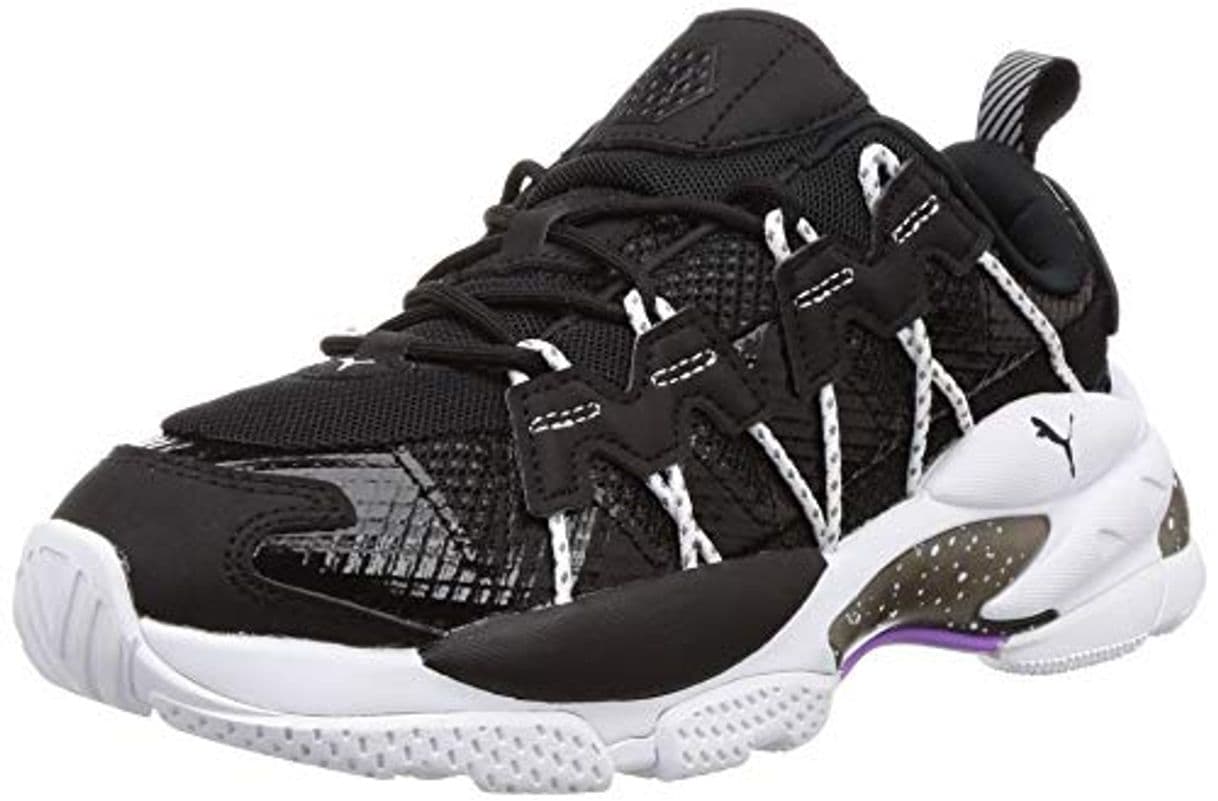 Moda Puma LQD Cell Omega Density Calzado Puma Black