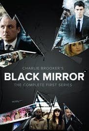 Serie Black Mirror