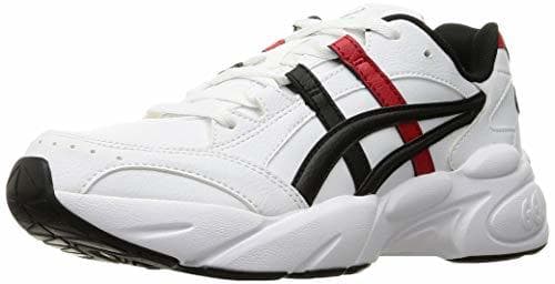 Moda Asics Gel-BND, Zapatillas de Balonmano para Hombre, Blanco