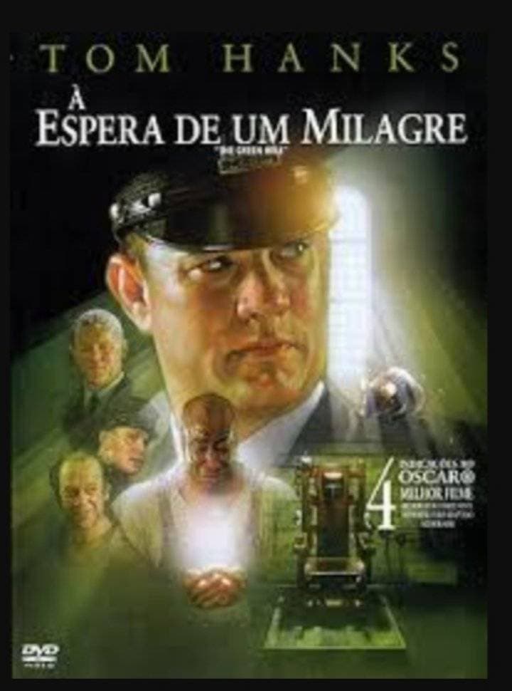 Movie A espera de um milagre 