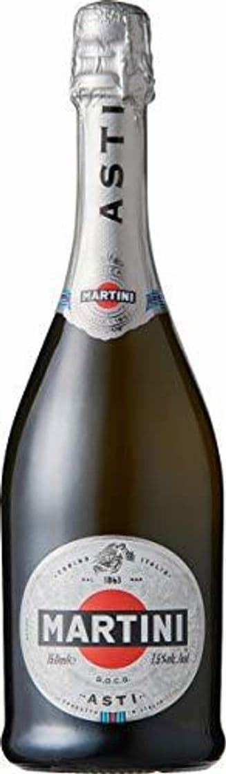 Producto Martini - Asti spumante