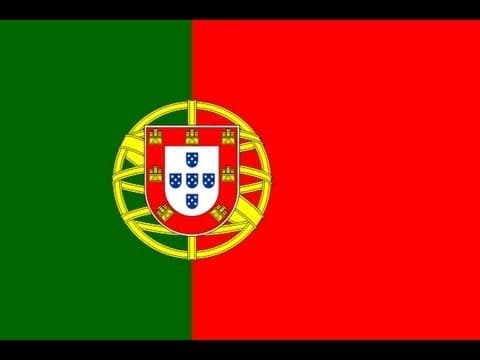 Music Hino  de Portugal 