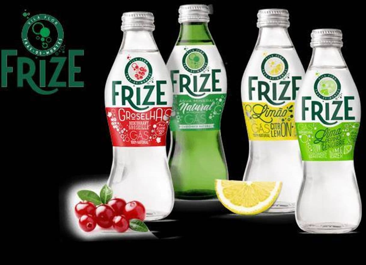 Producto Frize limão